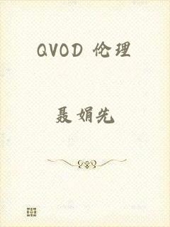 QVOD 伦理